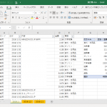 クレジットカードの請求額49万円にビックリ！大学受験費用もあるから覚悟はしてたけど、あまりにも多いので分析してみた